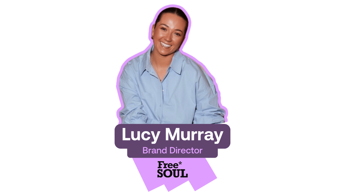 Lucy @ Free Soul
