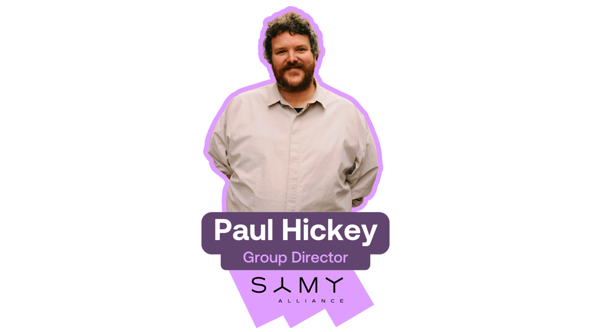 Paul @ SAMY Alliance 