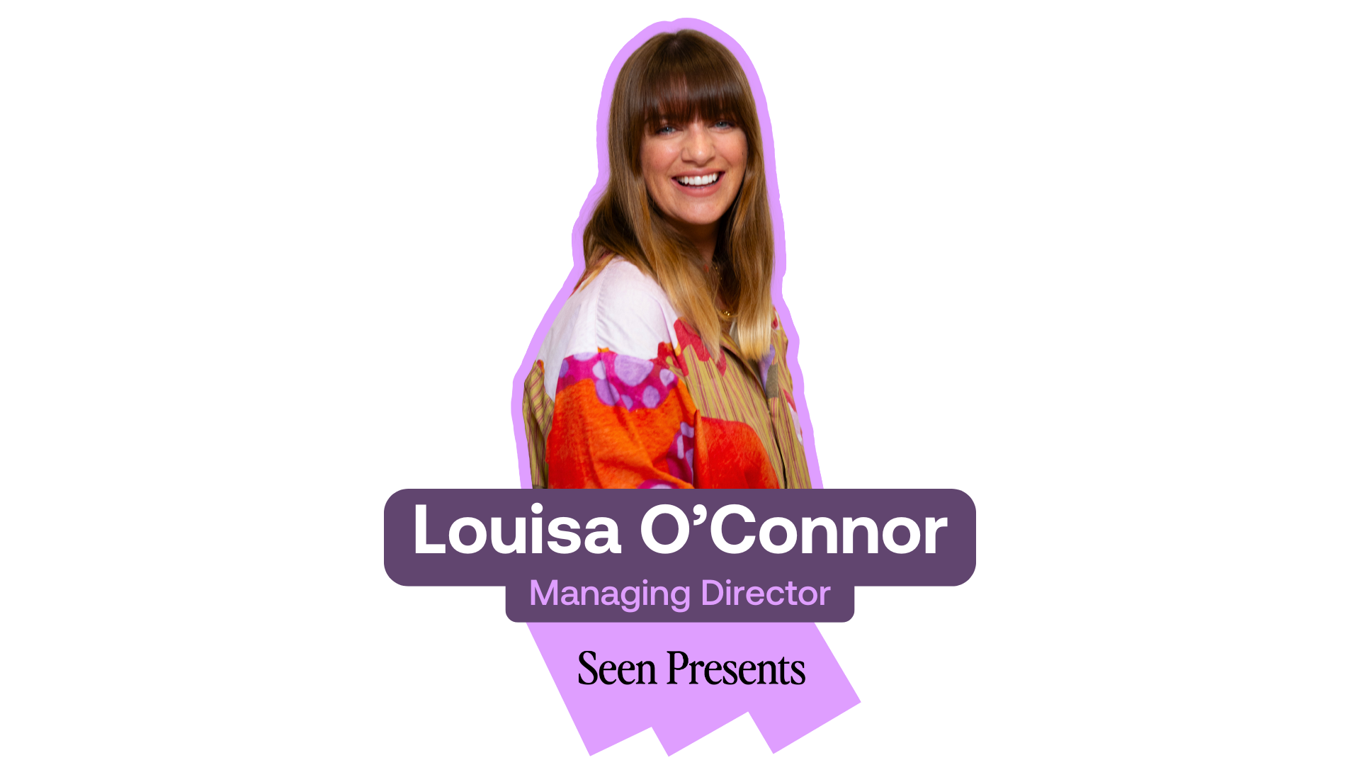 Louisa @ SEEN Presents