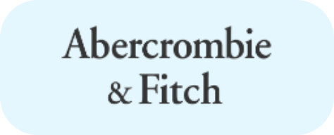 Abercrombie & Fitch Logo