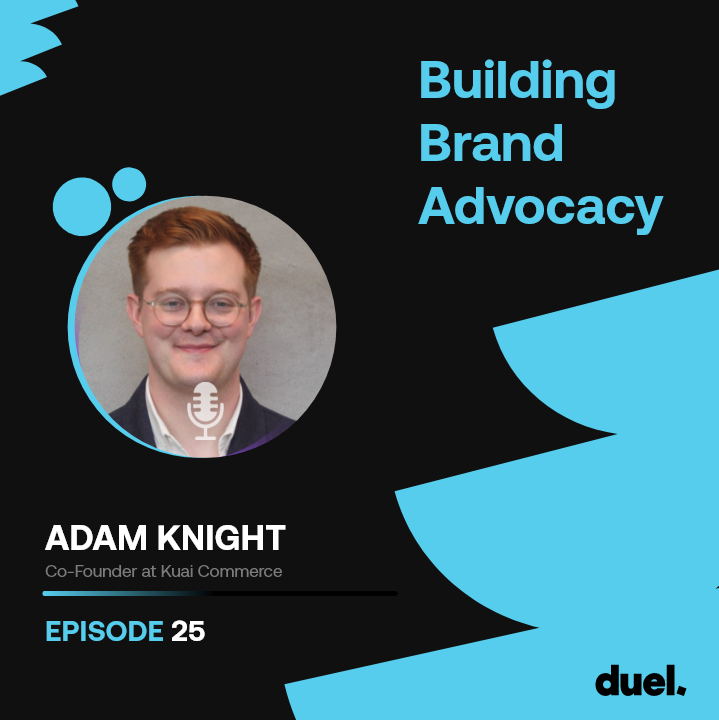Adam Knight Square Pod Asset