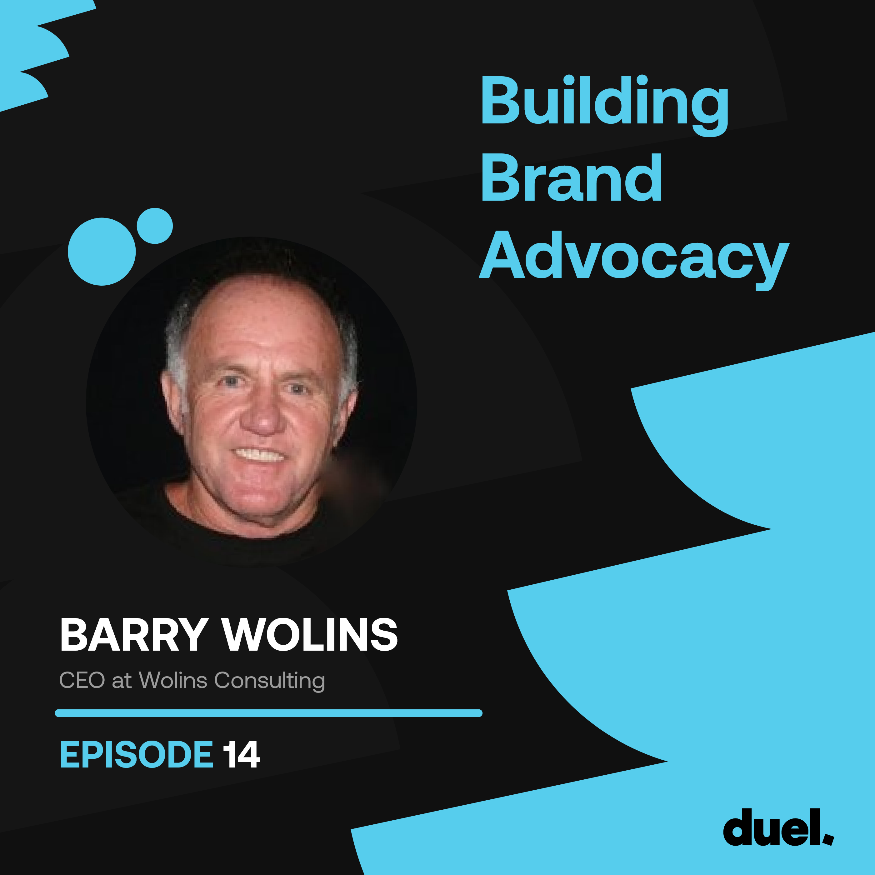 Barry Pod Asset