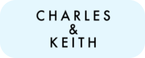 Charles & Keith Logo