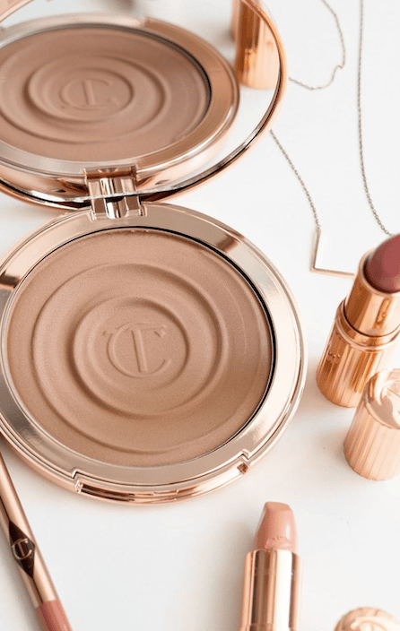 Charlotte Tilbury