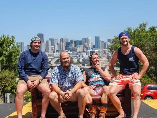 Chubbies Asset