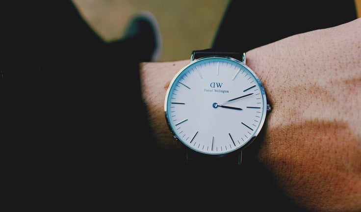 Daniel Wellington Asset