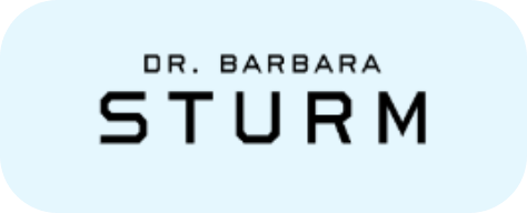 Dr Barbara Sturm Logo