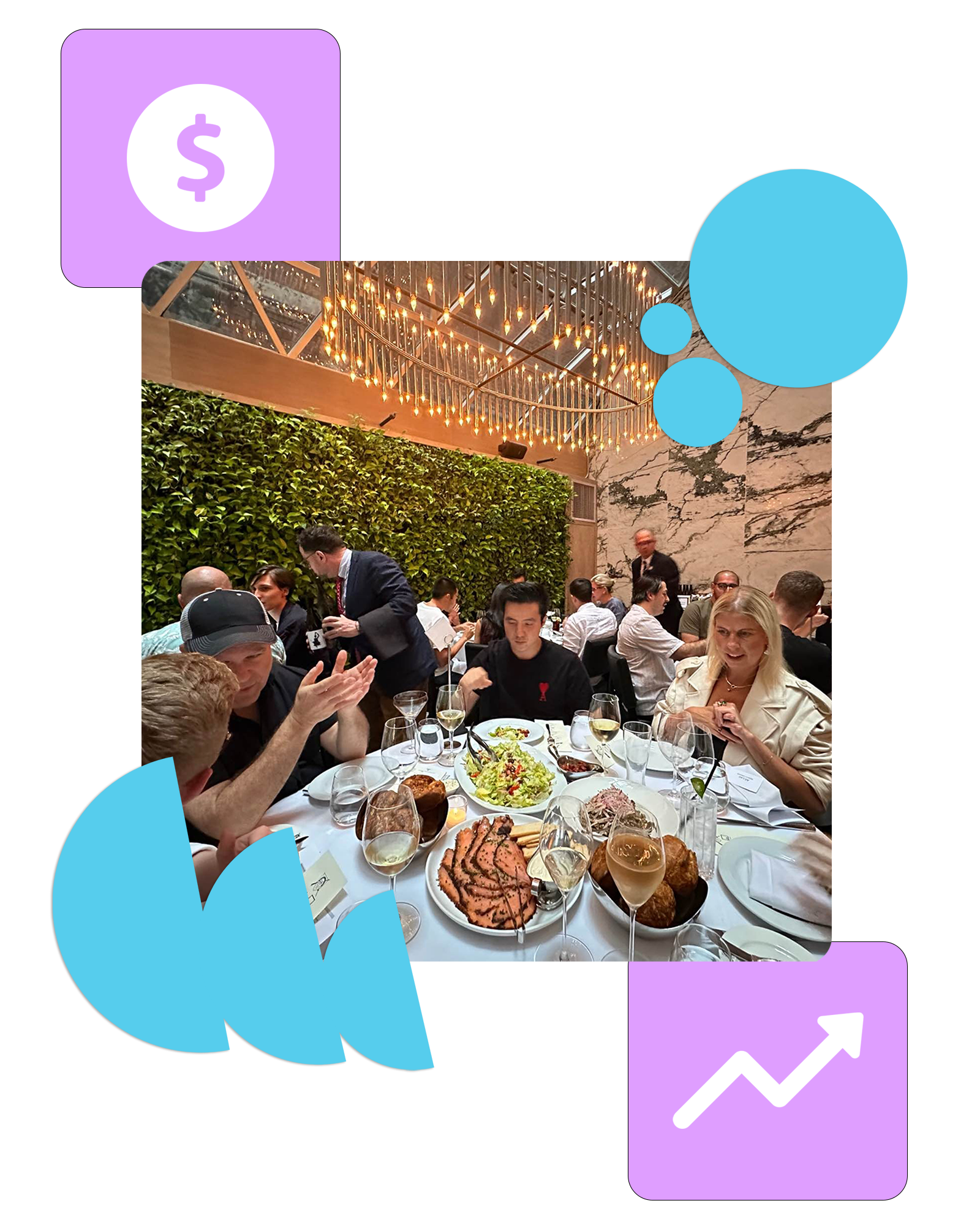 Duel DInner 1 with icons