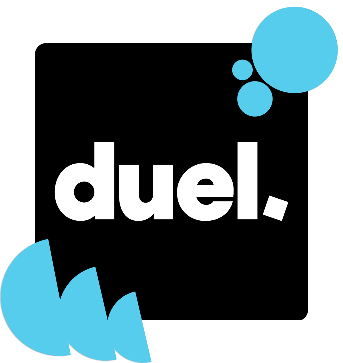 The Duel Trusted Network