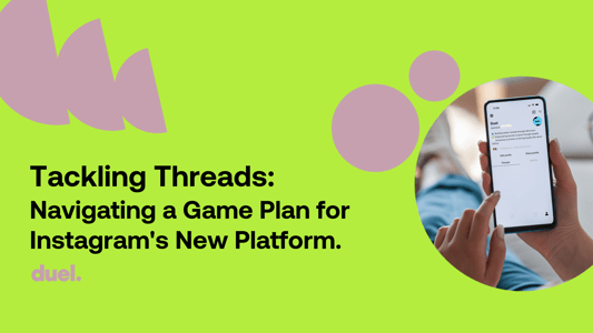 Tackling Threads featured image 