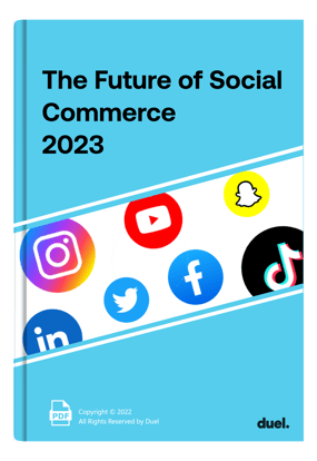 Future of Social Commerce 2023