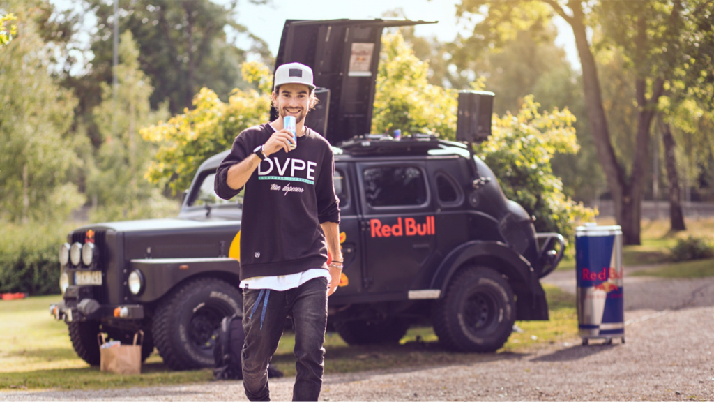 5 Successful Brand Ambassador Program Examples (incl. Lululemon, Red