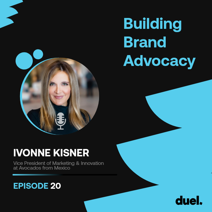 Ivonne Kisner Square Pod Asset
