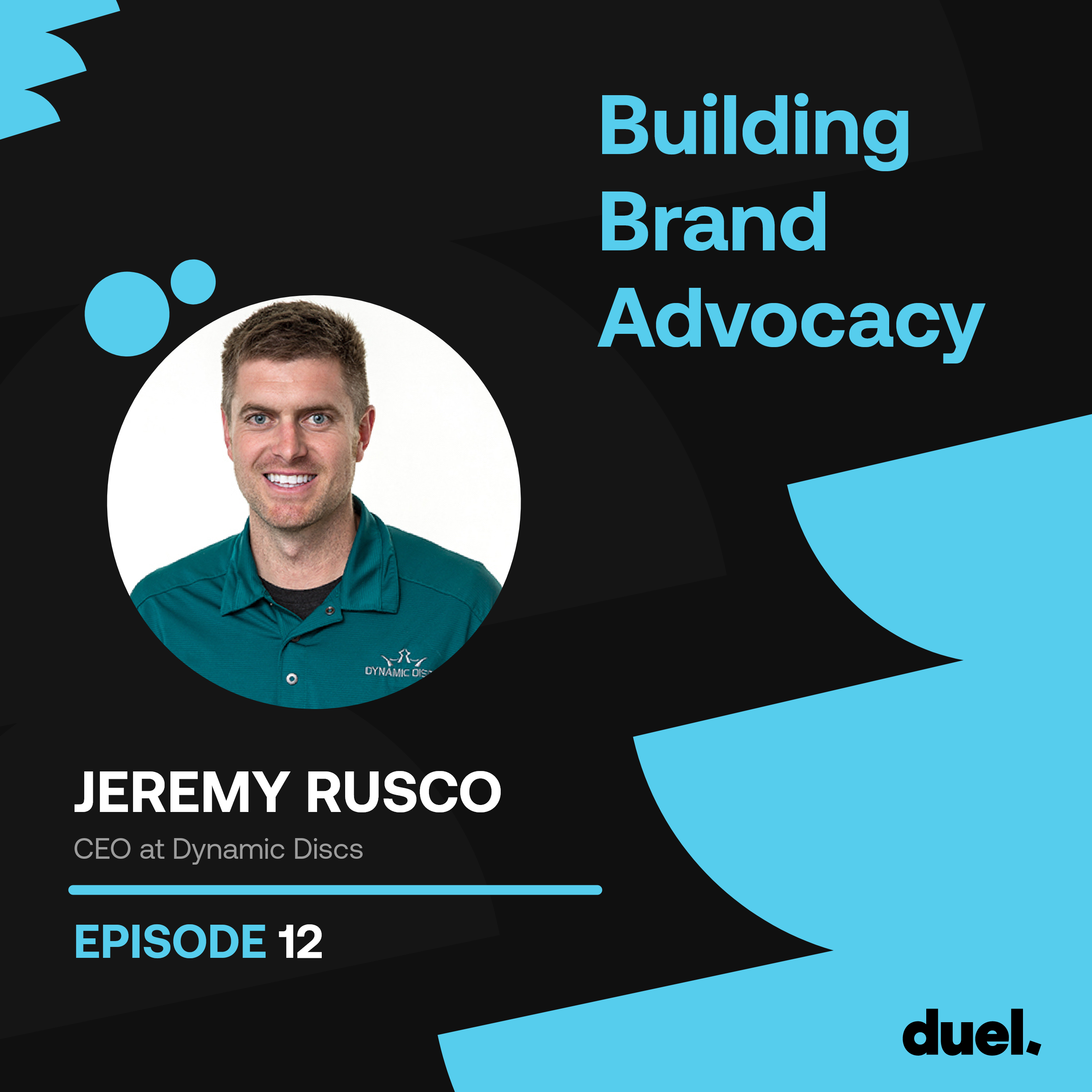 Jeremy Pod Asset