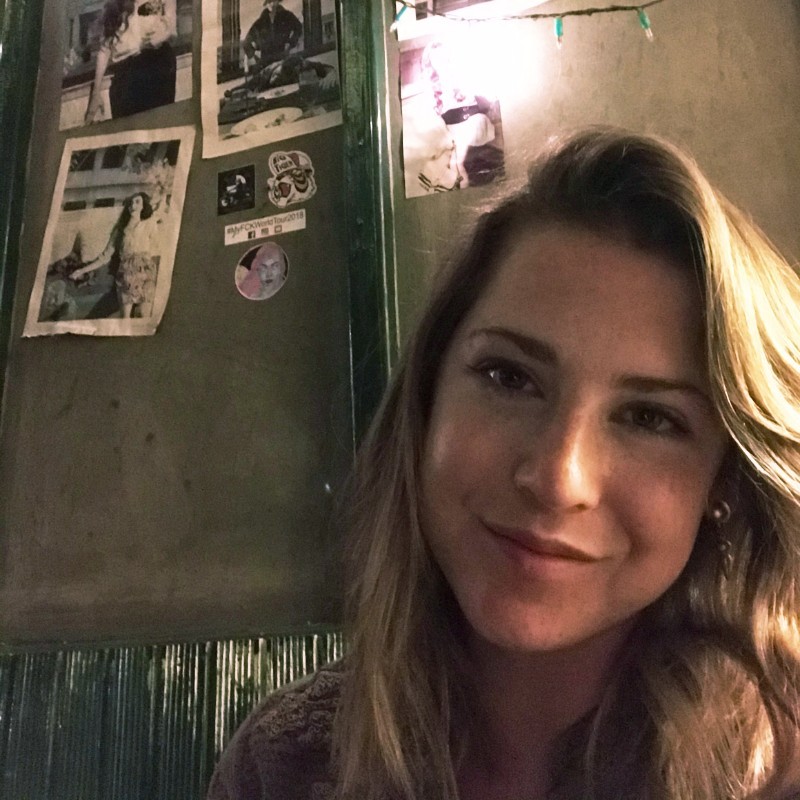 Kathryn McConnell