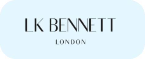 LK Bennett Logo