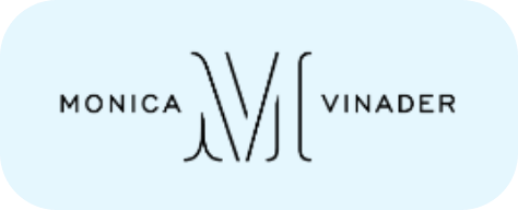 Monica Vinader Logo