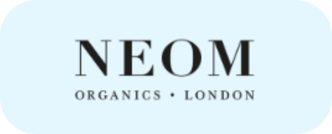 NEOM Organics Logo