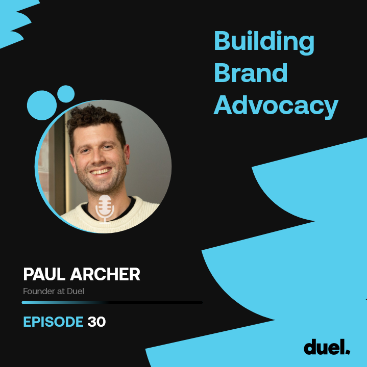 Paul Archer Square Pod Asset