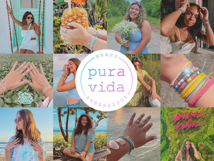 Pura Vida Asset