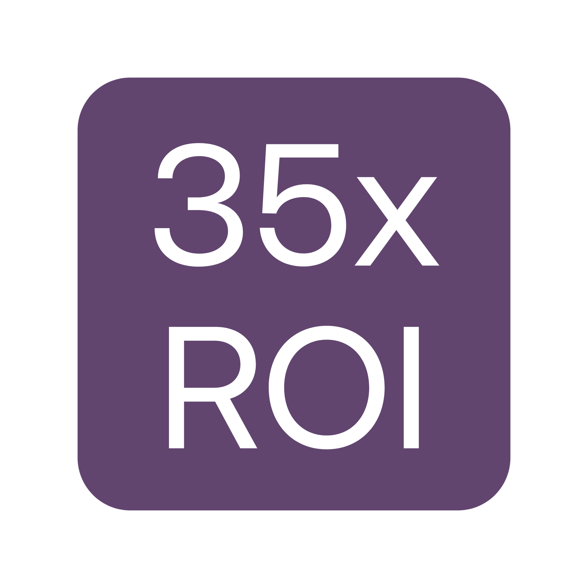 ROI Asset