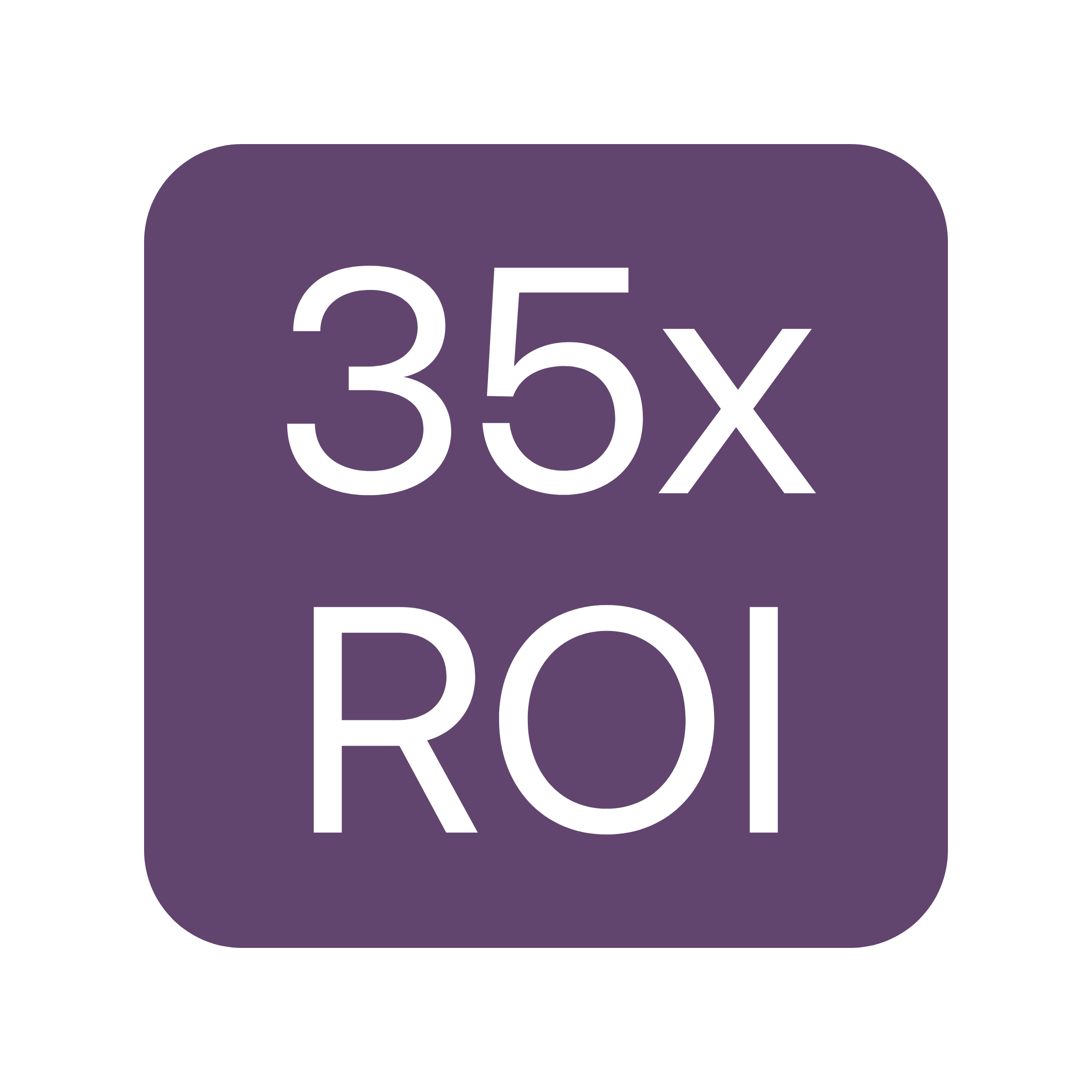 ROI Asset