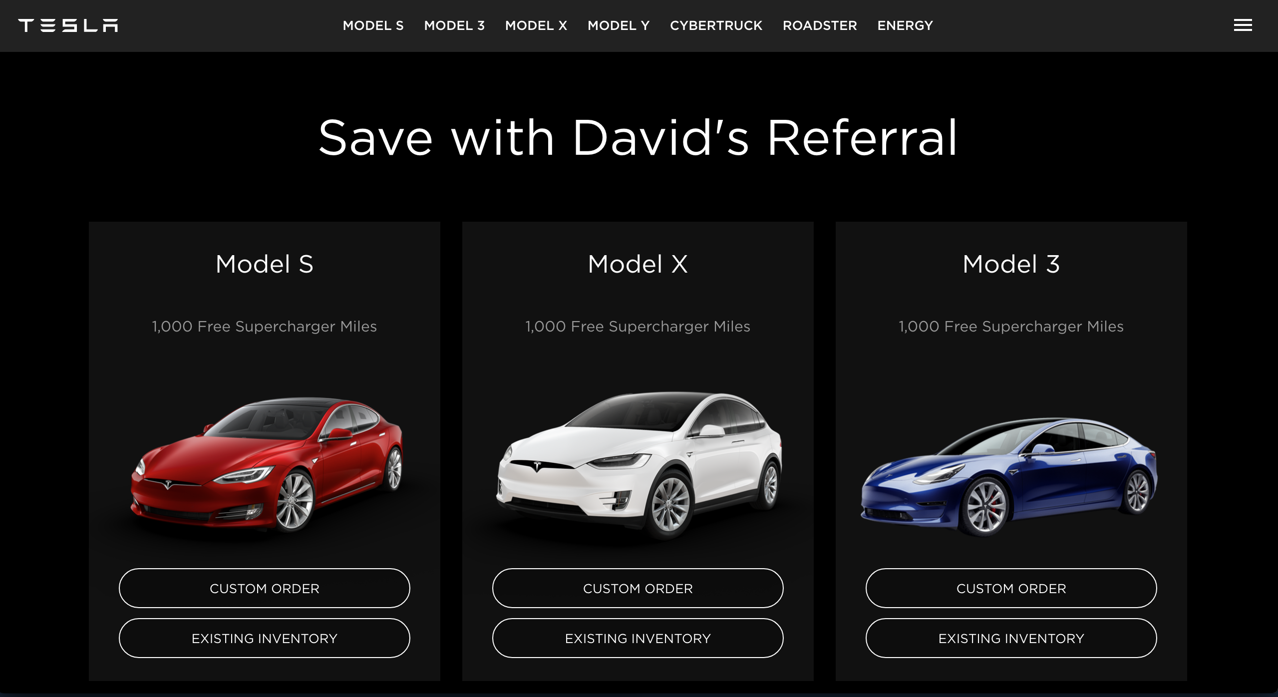 tesla-referrals-advocacy-marketing