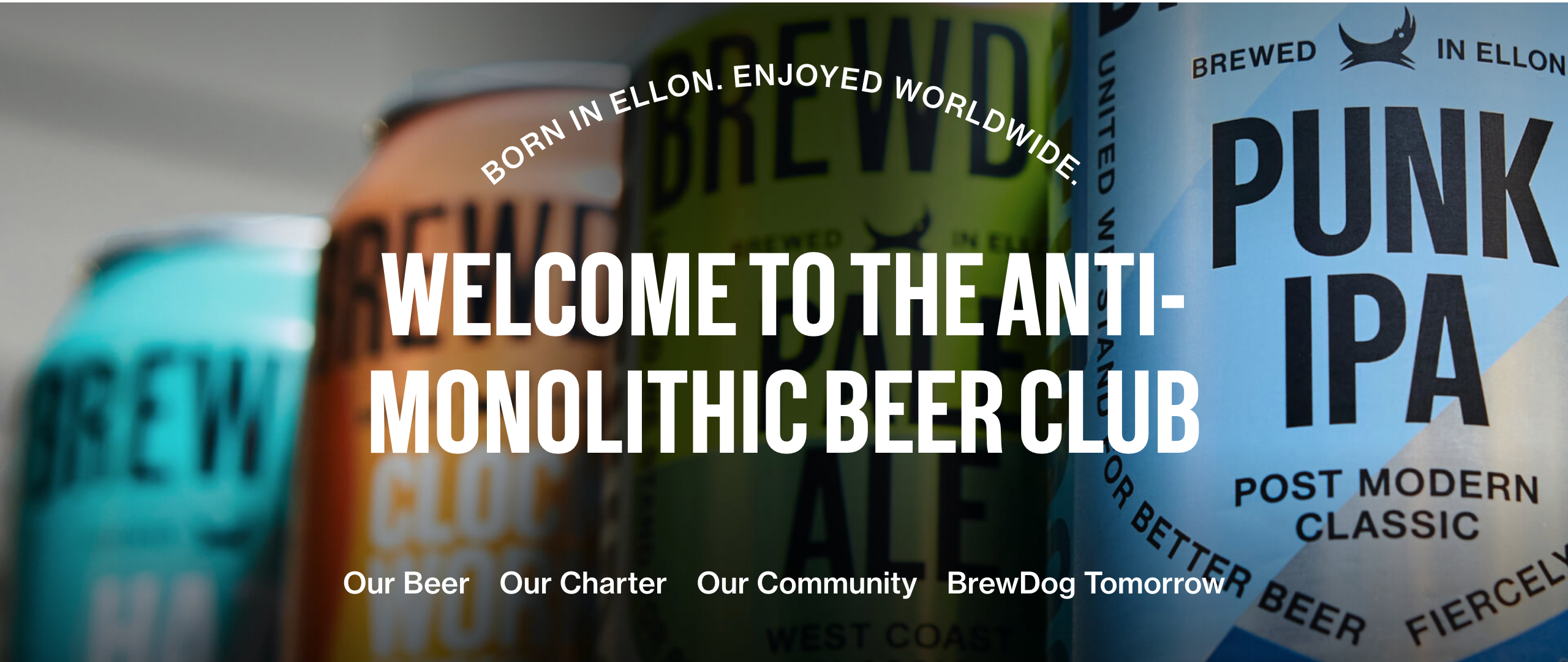 brewdog-publicity-word-of-mouth