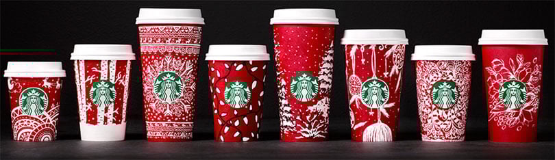 Starbucks Asset