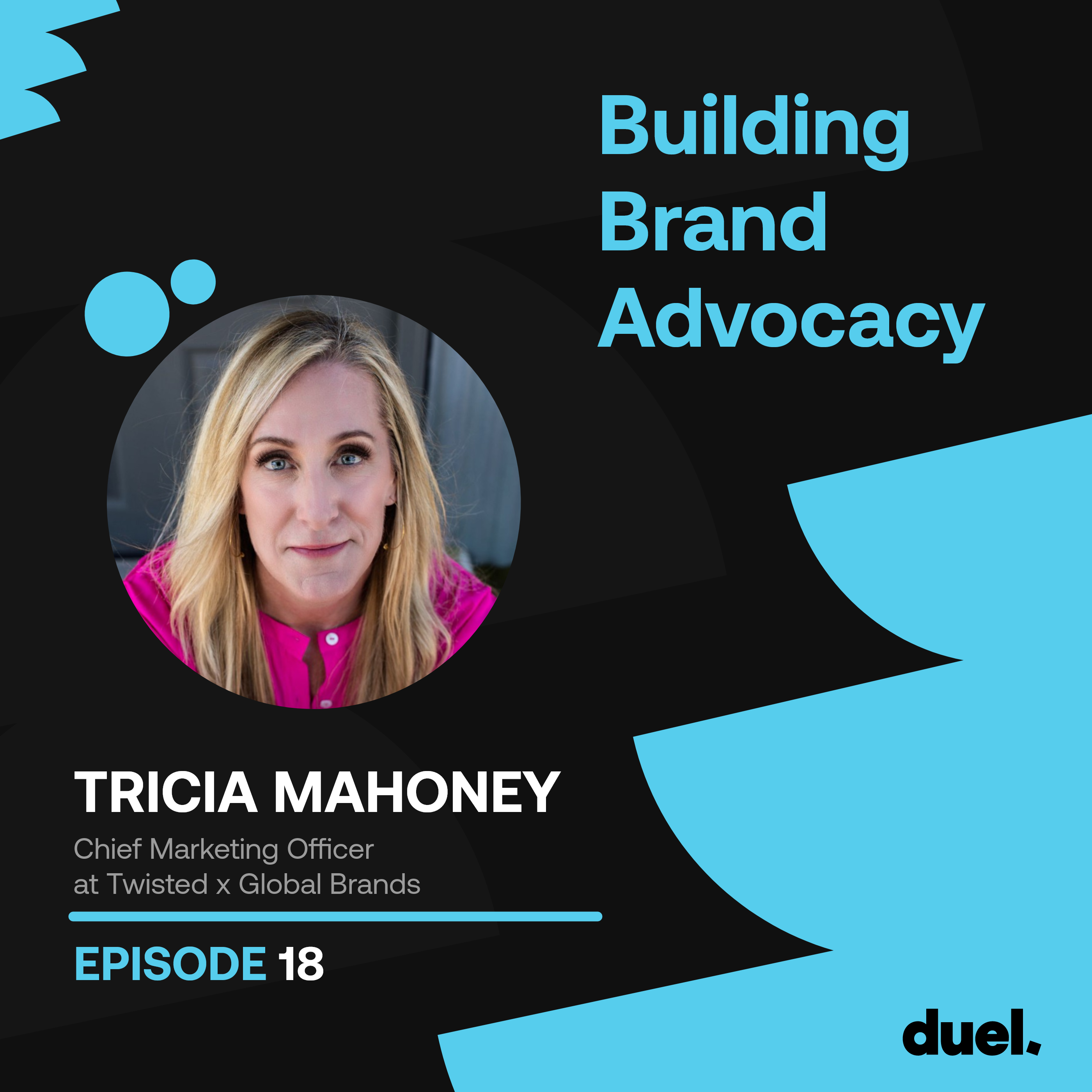 Tricia Pod Asset