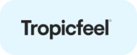 Tropicfeel Logo