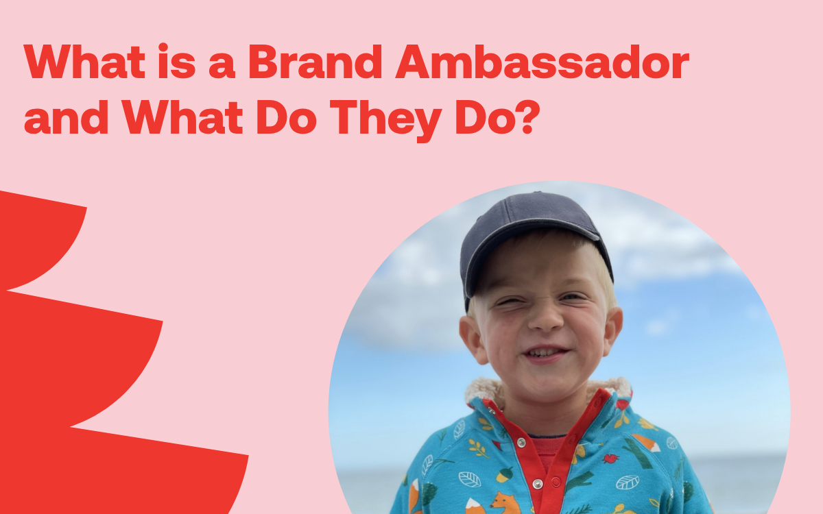 What is a Brand Ambassador?