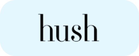 hush Logo