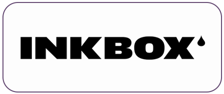 inkbox box