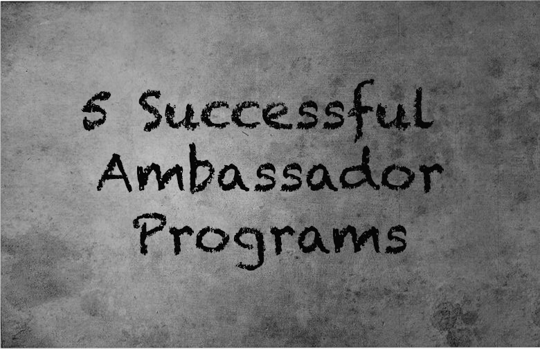 5 Successful Brand Ambassador Program Examples (including, Lululemon, Red Bull, Harley Davidson)