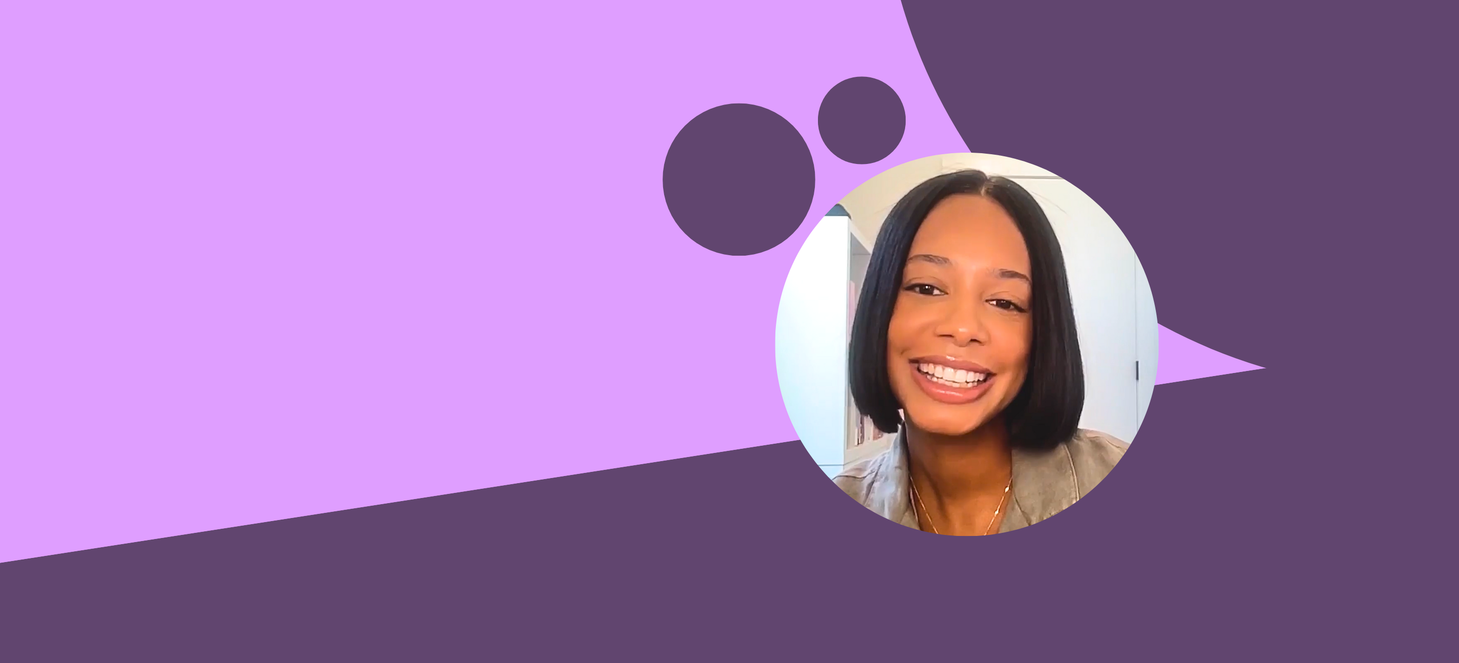 Jazmins Banner