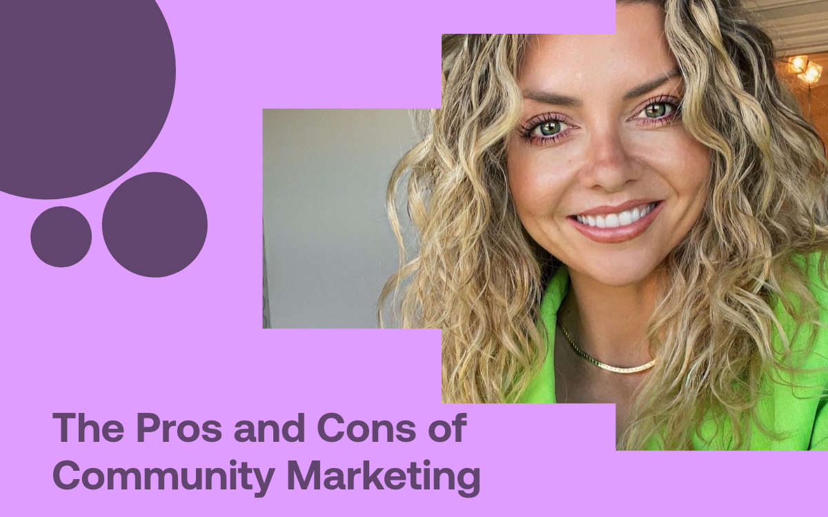 Pros and Cons of CM Pros and Cons of CM