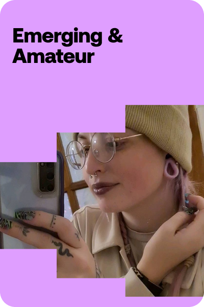 Emerging & Amateur 
